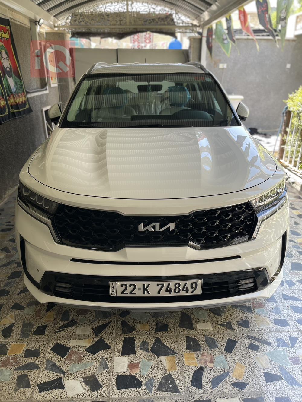کیا سۆرینتۆ